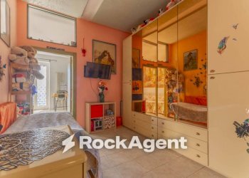 Camera da letto - Three-room apartment via San Martino, 3, Gravina in Puglia - photo 9