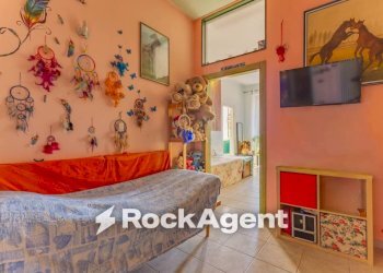 Camera da letto - Three-room apartment via San Martino, 3, Gravina in Puglia - photo 10