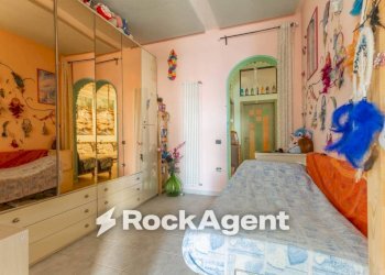 Camera da letto - Three-room apartment via San Martino, 3, Gravina in Puglia - photo 12