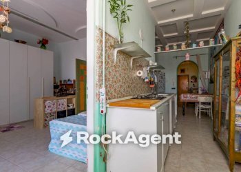 Cucina - Three-room apartment via San Martino, 3, Gravina in Puglia - photo 14
