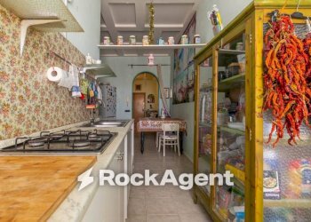 Cucina - Three-room apartment via San Martino, 3, Gravina in Puglia - photo 23