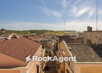 Vista - Three-room apartment via San Martino, 3, Gravina in Puglia - photo 26