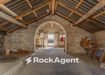 Magazzino - Three-room apartment via San Martino, 3, Gravina in Puglia - photo 29