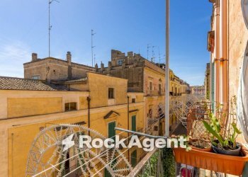 Vista - Trilocale via San Martino, 3, Gravina in Puglia - foto 31