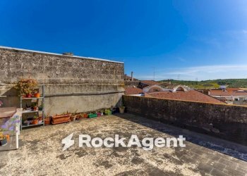 Terrazzo - Trilocale via San Martino, 3, Gravina in Puglia - foto 33