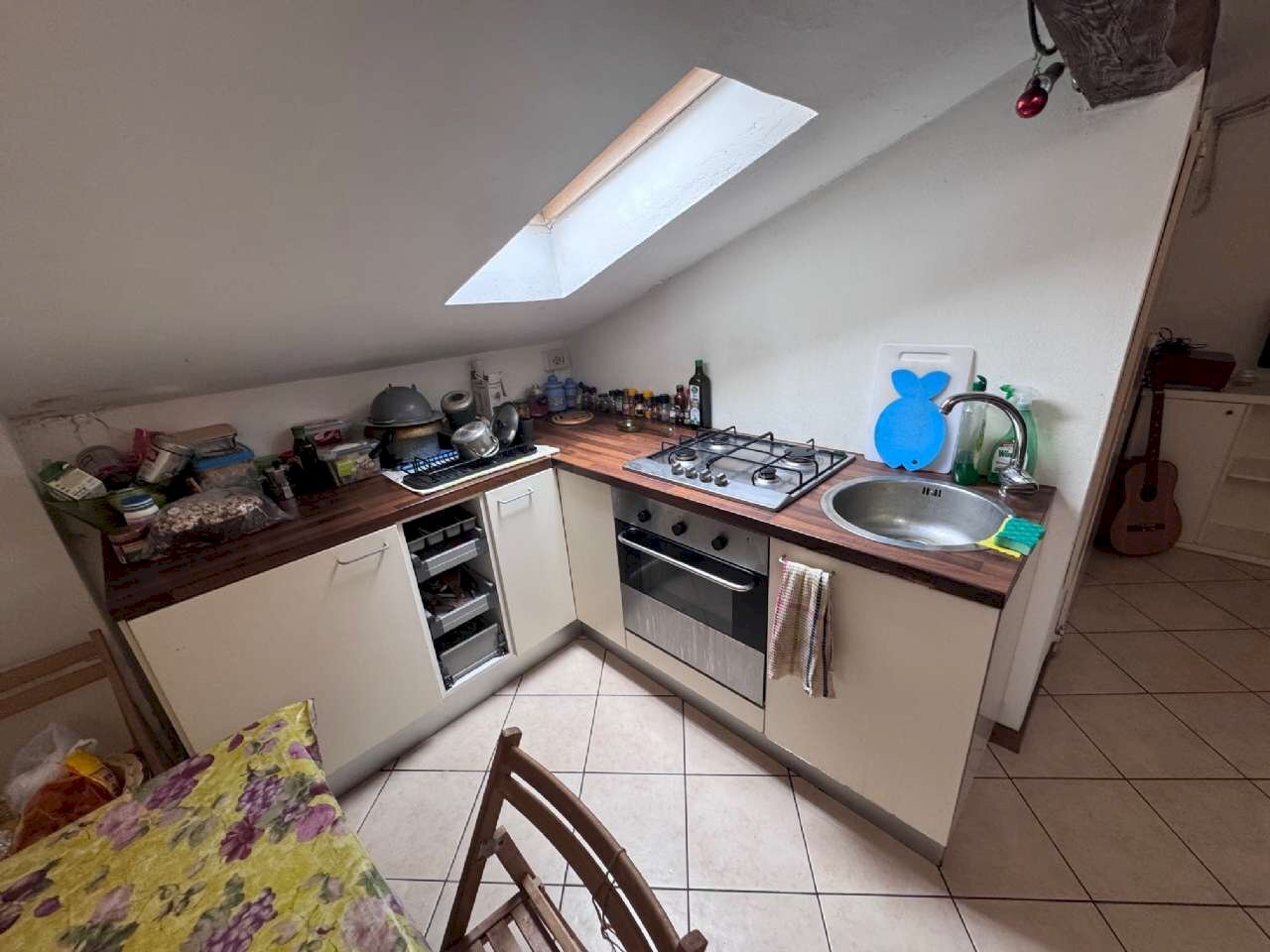cucina - Appartamento strada Maggiore, Bologna (zona Centro Storico) - foto 3