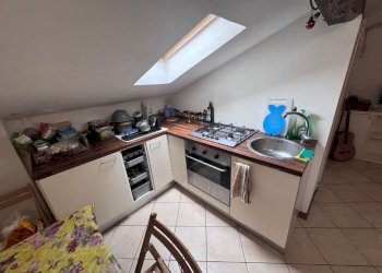 cucina - Appartamento strada Maggiore, Bologna (zona Centro Storico) - foto 3