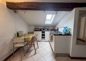 cucina a vista - Appartamento strada Maggiore, Bologna (zona Centro Storico) - foto 7