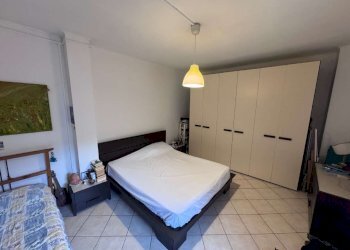 camera da letto - Appartamento strada Maggiore, Bologna (zona Centro Storico) - foto 8