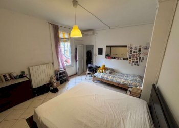 camera da letto - Appartamento strada Maggiore, Bologna (zona Centro Storico) - foto 9