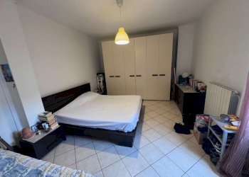 camera da letto - Appartamento strada Maggiore, Bologna (zona Centro Storico) - foto 10