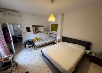 camera da letto - Appartamento strada Maggiore, Bologna (zona Centro Storico) - foto 11