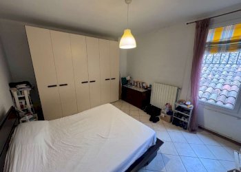 camera da letto - Appartamento strada Maggiore, Bologna (zona Centro Storico) - foto 12