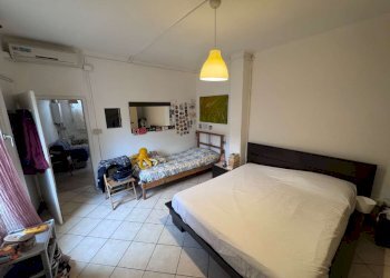 camera da letto - Appartamento strada Maggiore, Bologna (zona Centro Storico) - foto 13