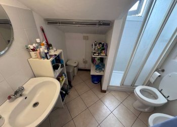 bagno - Appartamento strada Maggiore, Bologna (zona Centro Storico) - foto 14