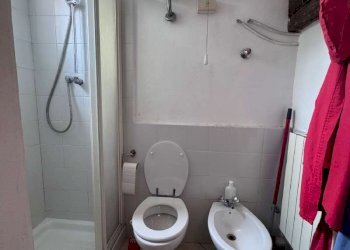 bagno - Appartamento strada Maggiore, Bologna (zona Centro Storico) - foto 15