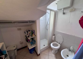 bagno - Appartamento strada Maggiore, Bologna (zona Centro Storico) - foto 16