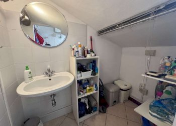 bagno - Appartamento strada Maggiore, Bologna (zona Centro Storico) - foto 17