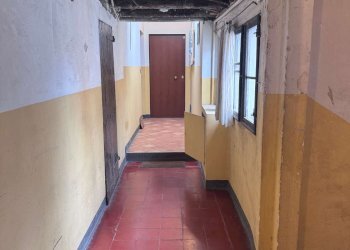 parti comuni - Appartamento strada Maggiore, Bologna (zona Centro Storico) - foto 19