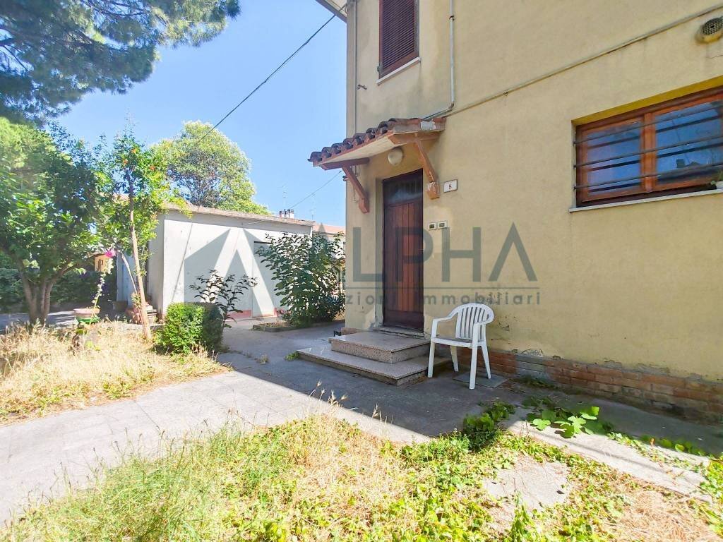 Giardino - Casa indipendente via John Fitzgerald Kennedy, Gambettola - foto 1