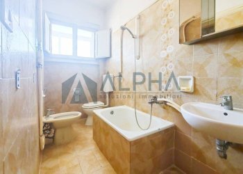Bagno - Casa indipendente via John Fitzgerald Kennedy, Gambettola - foto 6