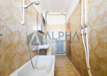 Bagno - Casa indipendente via John Fitzgerald Kennedy, Gambettola - foto 7