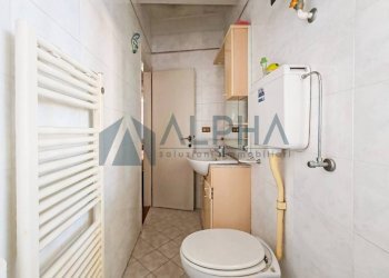 Bagno - Casa indipendente via John Fitzgerald Kennedy, Gambettola - foto 16