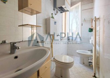 Bagno - Casa indipendente via John Fitzgerald Kennedy, Gambettola - foto 17