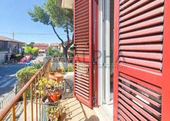 Balcone - Casa indipendente via John Fitzgerald Kennedy, Gambettola - foto 18