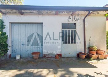 Box auto - Casa indipendente via John Fitzgerald Kennedy, Gambettola - foto 20