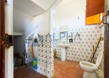 Bagno - Casa indipendente via John Fitzgerald Kennedy, Gambettola - foto 24