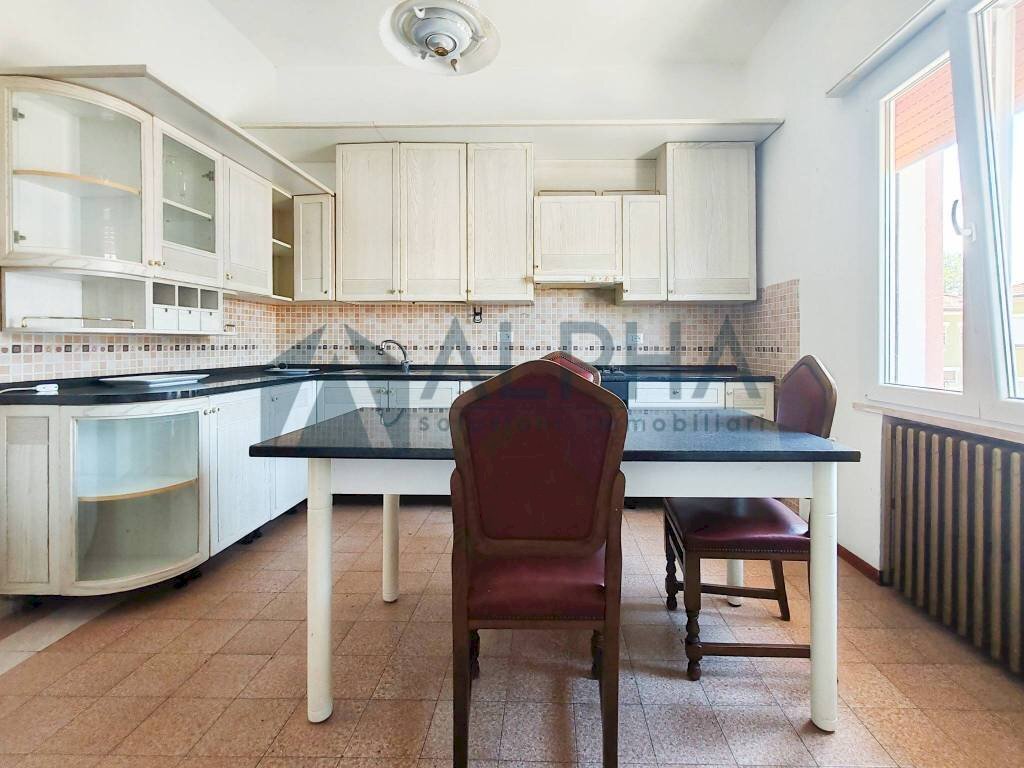 Cucina - Villa via Alcide De Gasperi, Gambettola - foto 2