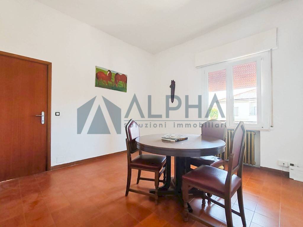 Salone - Villa via Alcide De Gasperi, Gambettola - foto 3