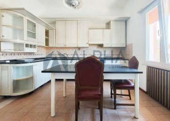 Cucina - Villa via Alcide De Gasperi, Gambettola - foto 2