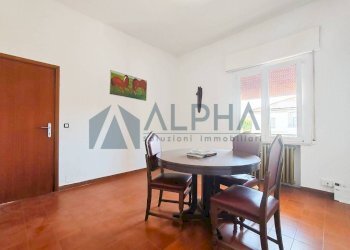 Salone - Villa via Alcide De Gasperi, Gambettola - foto 3