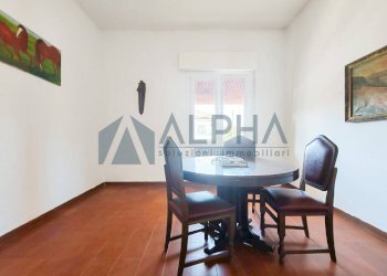 Salone - Villa via Alcide De Gasperi, Gambettola - foto 4