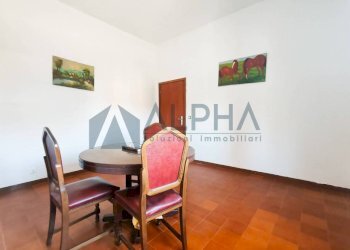 Salone - Villa via Alcide De Gasperi, Gambettola - foto 5