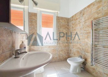Bagno - Villa via Alcide De Gasperi, Gambettola - foto 6