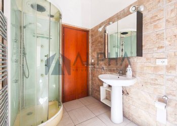 Bagno - Villa via Alcide De Gasperi, Gambettola - foto 7