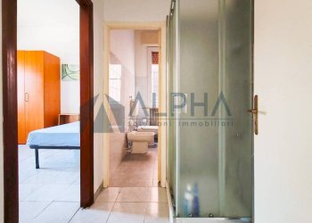 Disimpegno - Villa via Alcide De Gasperi, Gambettola - foto 8