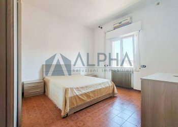 Camera da letto - Villa via Alcide De Gasperi, Gambettola - foto 9