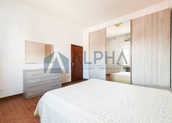 Camera da letto - Villa via Alcide De Gasperi, Gambettola - foto 10