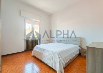 Camera da letto - Villa via Alcide De Gasperi, Gambettola - foto 11