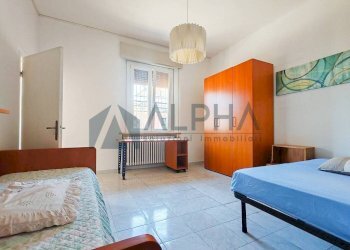 Camera da letto - Villa via Alcide De Gasperi, Gambettola - foto 12