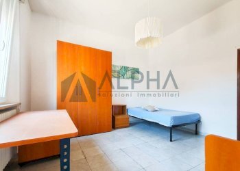 Camera da letto - Villa via Alcide De Gasperi, Gambettola - foto 13