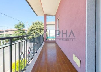 Balcone - Villa via Alcide De Gasperi, Gambettola - foto 14
