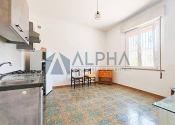Cucina - Villa via Alcide De Gasperi, Gambettola - foto 20
