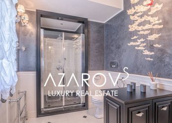 Bagno - Attico corso Regina Margherita, 78, Ospedaletti - foto 32