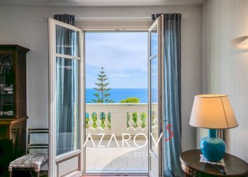 Balcone - Attico corso Regina Margherita, 78, Ospedaletti - foto 11