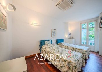 Camera da letto - Attico corso Regina Margherita, 78, Ospedaletti - foto 21